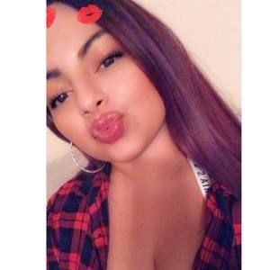 Meet your Posher, Caroline